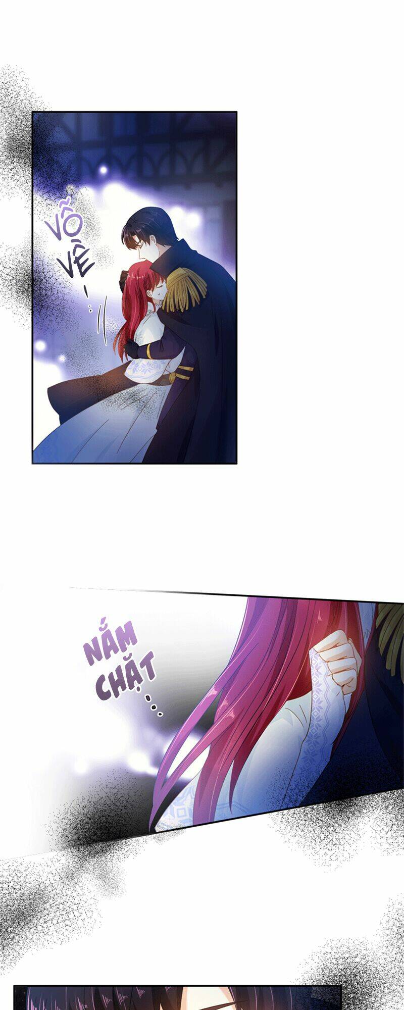 Ác Nữ Cải Biến: Chapter 62