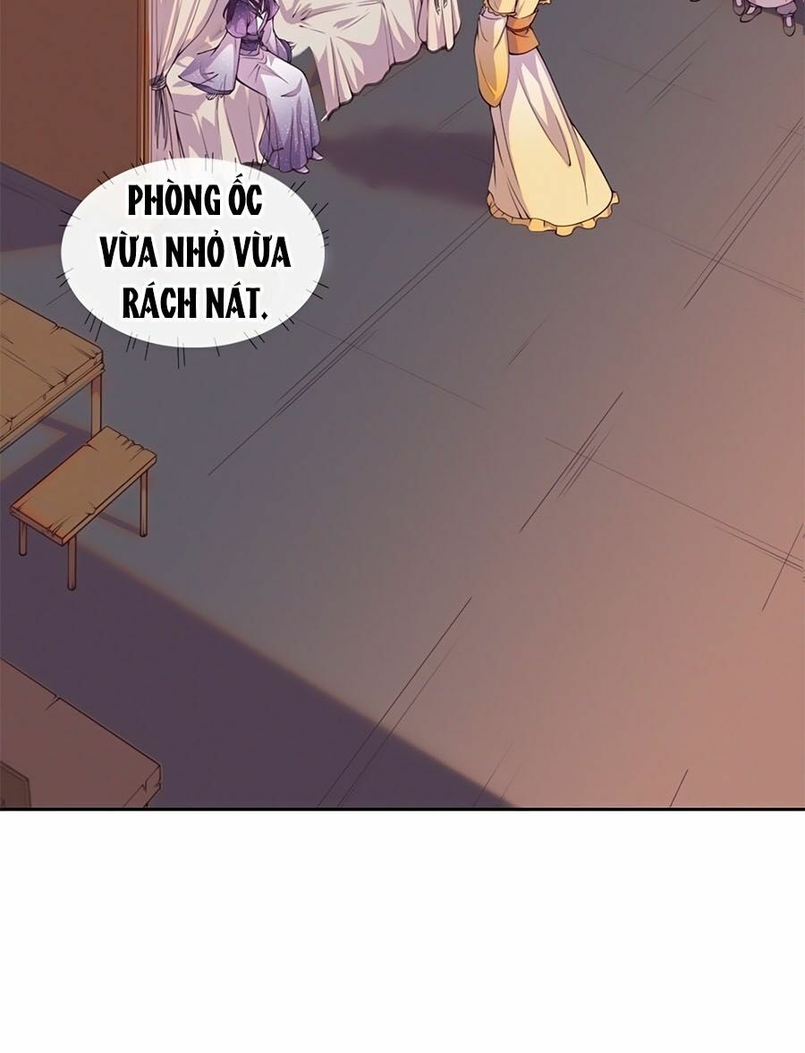 Phượng Ngự Tà Vương: Chapter 5