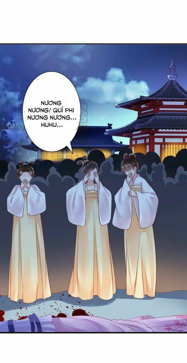 Thái Tử Điện Hạ Có Tin Vui: Chapter 132