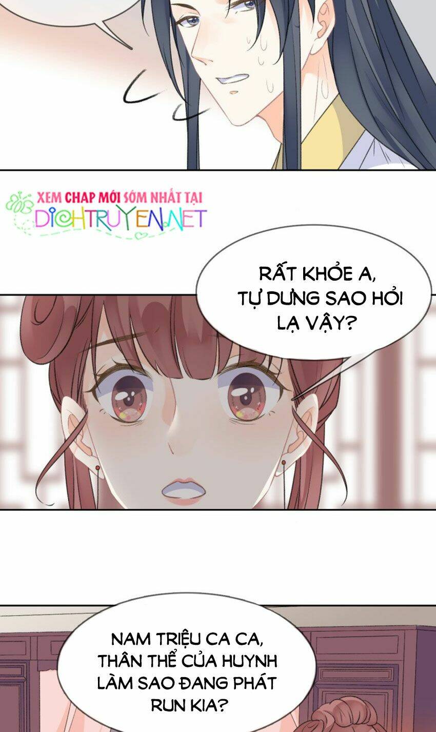 Tang Lạc Túy Tại Nam Phong Lý: Chapter 68