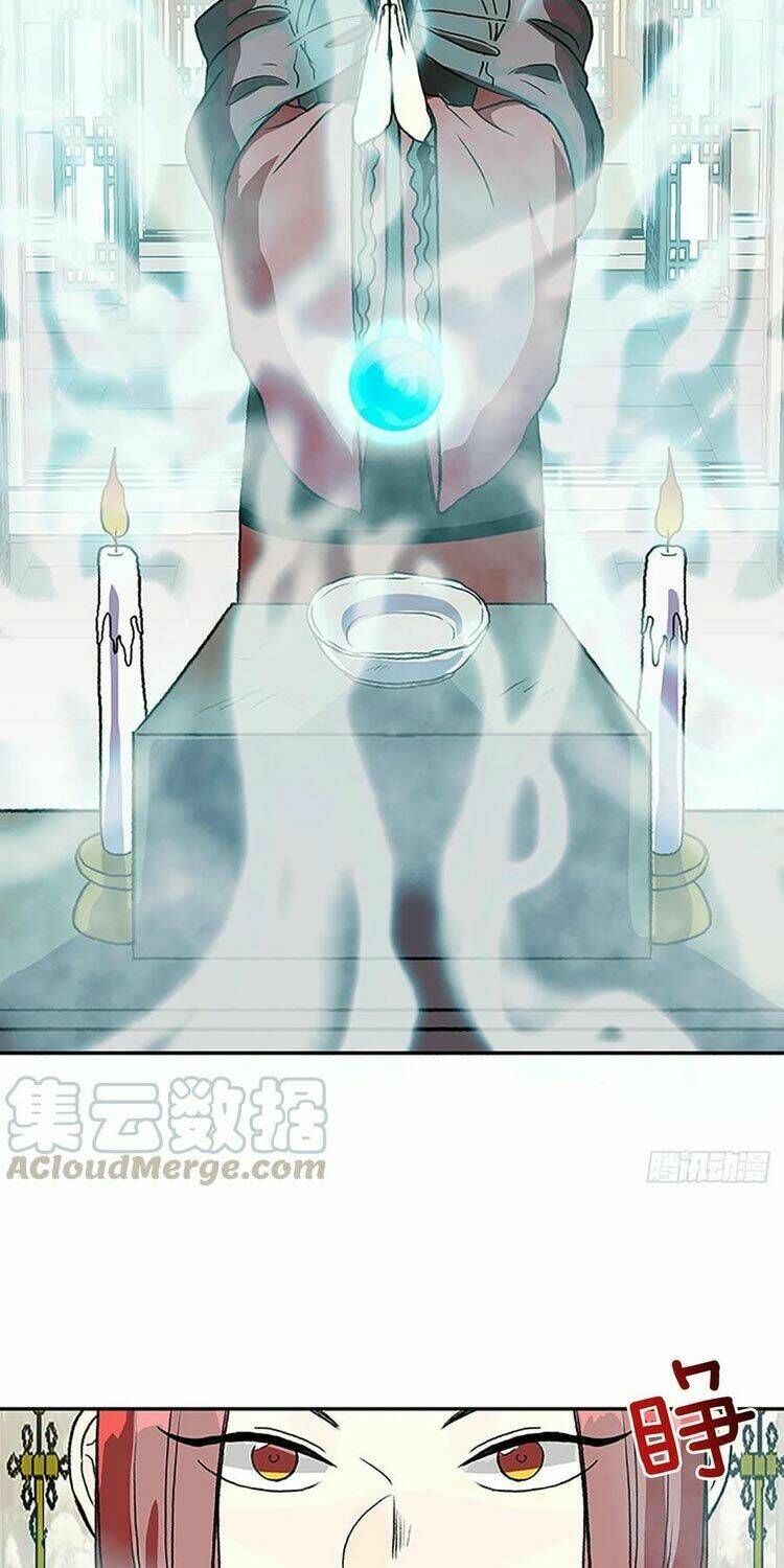 Học Sĩ Tái Sinh: Chapter 146