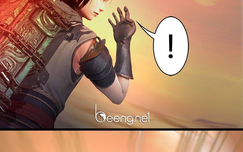 Lâm Uyên Kiếp: Chapter 3