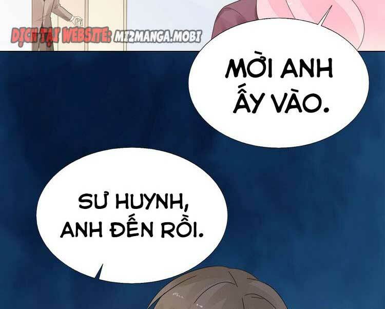 Điều Ước Sủng Ái Bất Bình Đẳng: Chapter 115.2