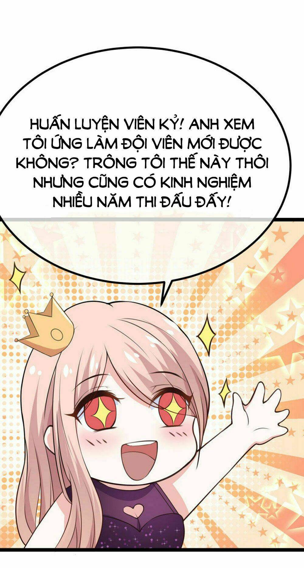 Boss Của Tôi Là Đại Thần: Chapter 85