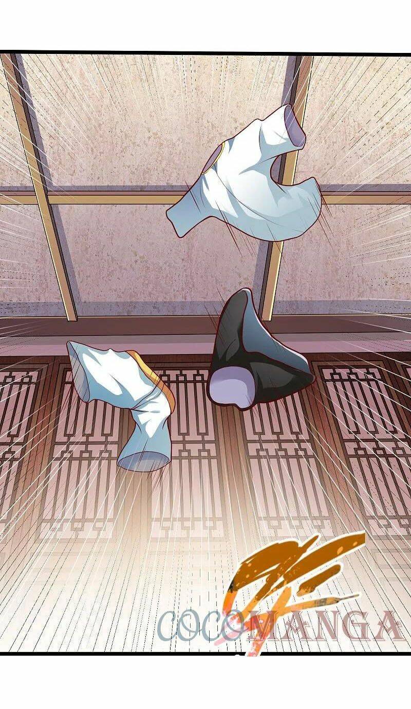 Chiến Đỉnh: Chapter 327