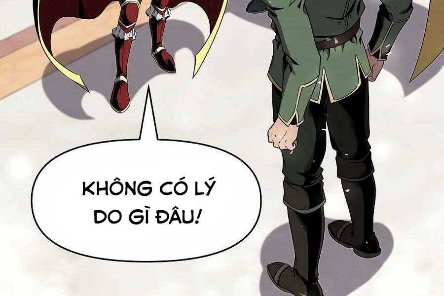 Tên Lỗ Mãng Cấp 10 Của Gia Đình Hiệp Sĩ: Chapter 8