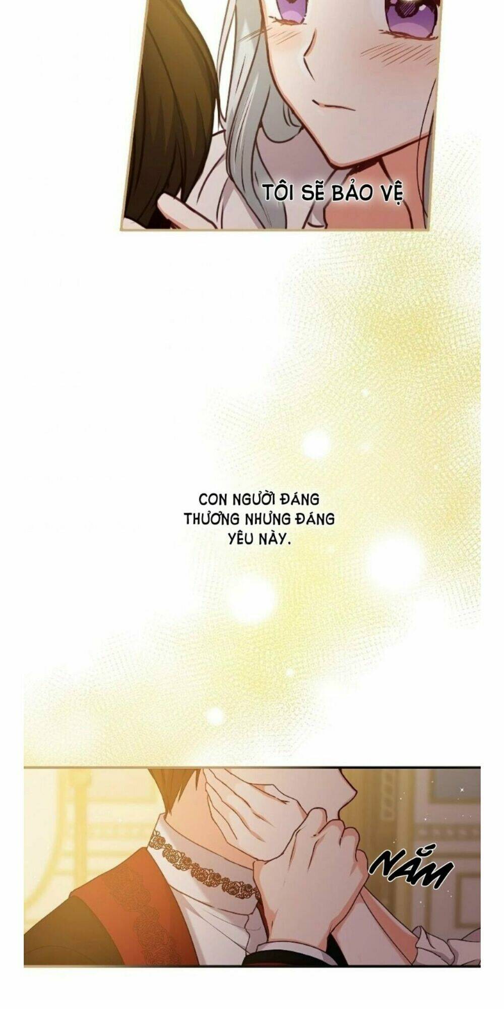 Đừng Chọc Đứa Em Gái Bé Bỏng Của Chúng Tôi: Chapter 58