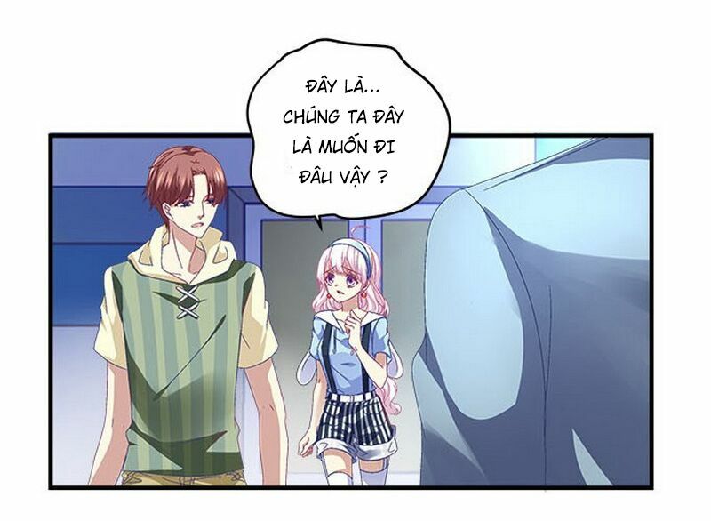 Thiên lại âm linh: Chapter 22