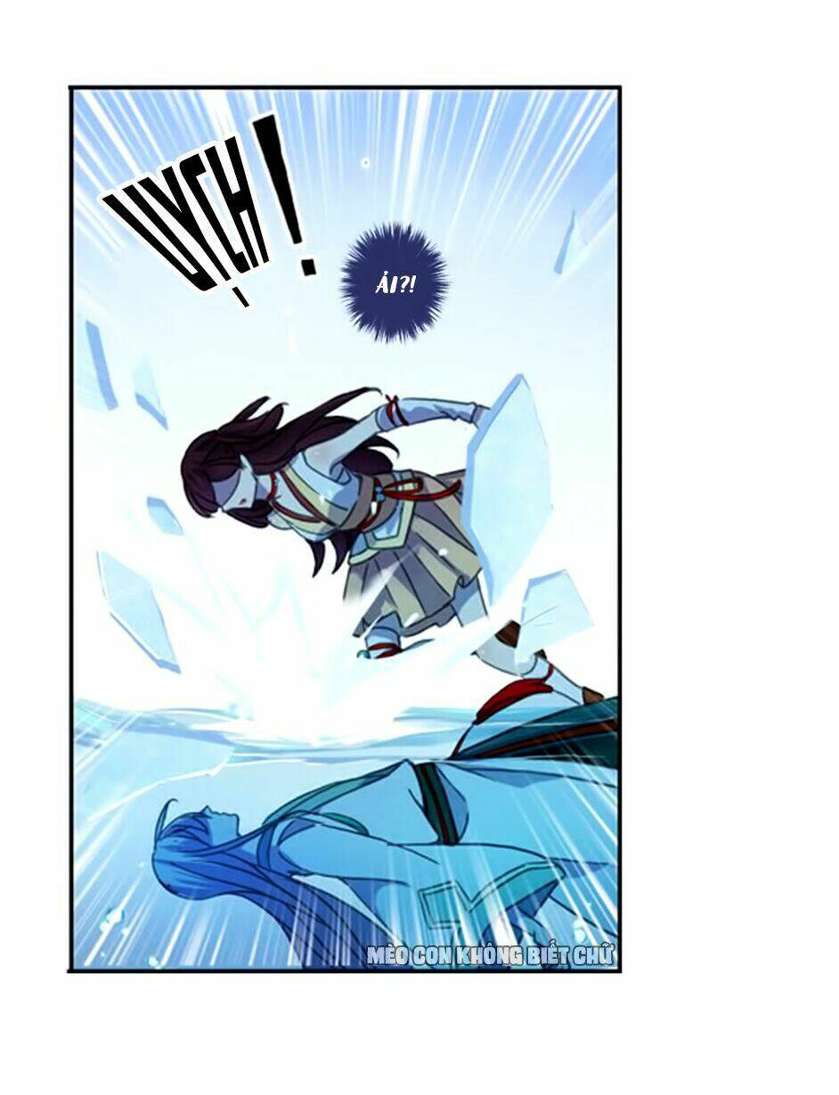 Bách Yêu Dị Văn: Chapter 2