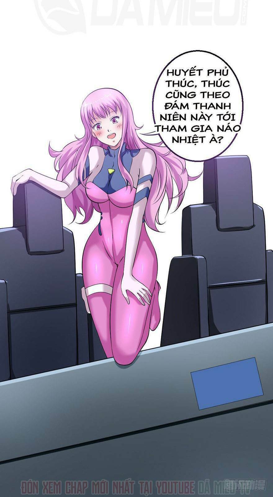 Đô Thị Tu Luyện Cuồng Triều: Chapter 78