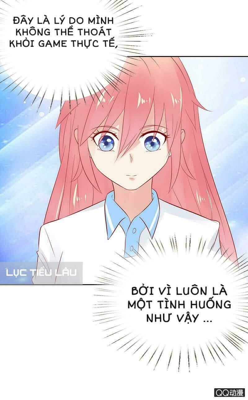 Băng Sơn Học Trưởng Không Được Chọc: Chapter 21.1