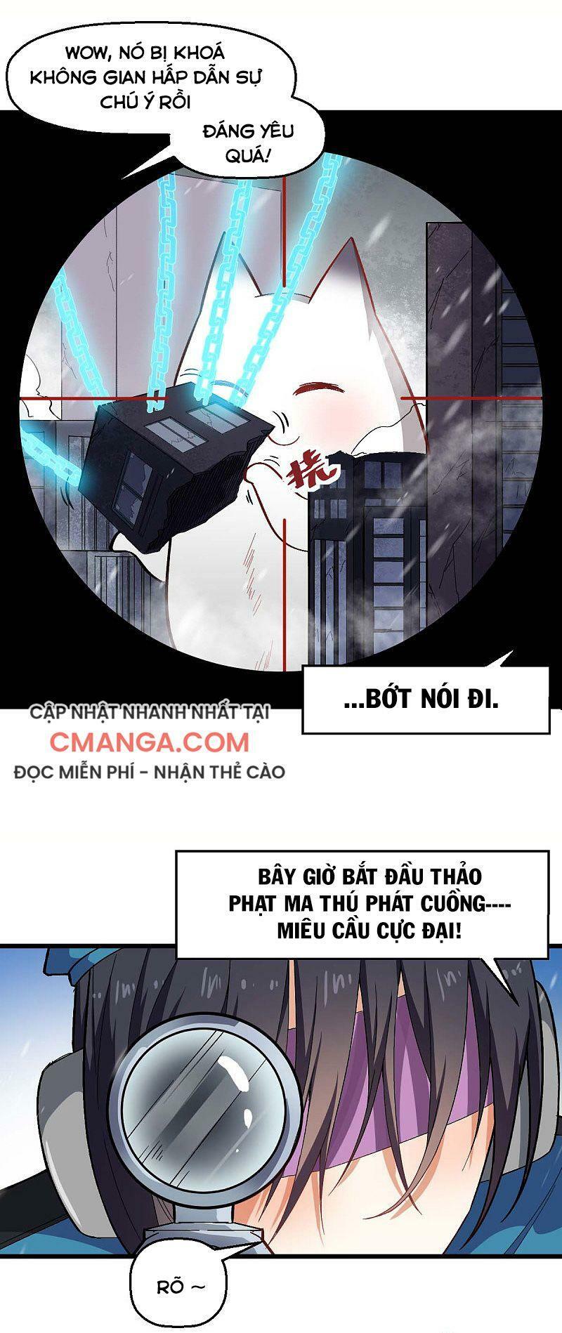 Vườn Trường Cuồng Sư Hệ Thống: Chapter 137