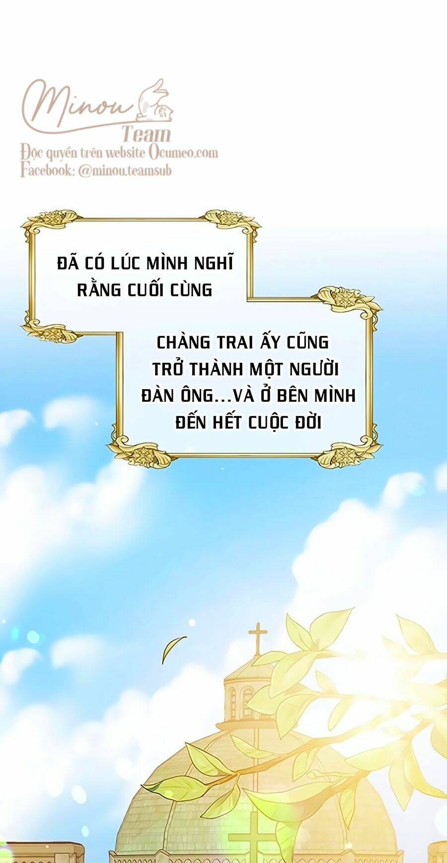 Khu Vườn Câm Lặng: Chapter 10