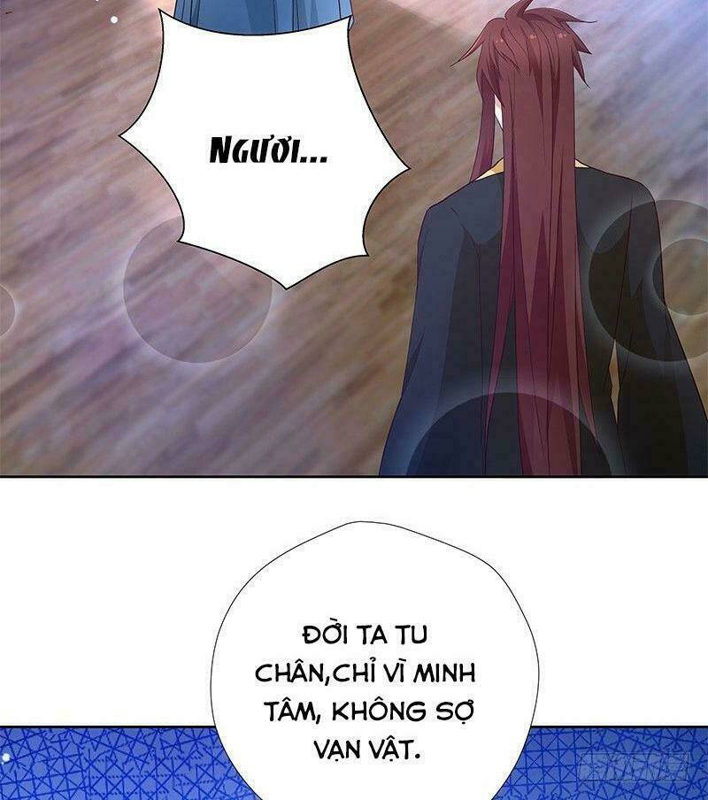Trò Chơi Trừng Phạt: Chapter 15