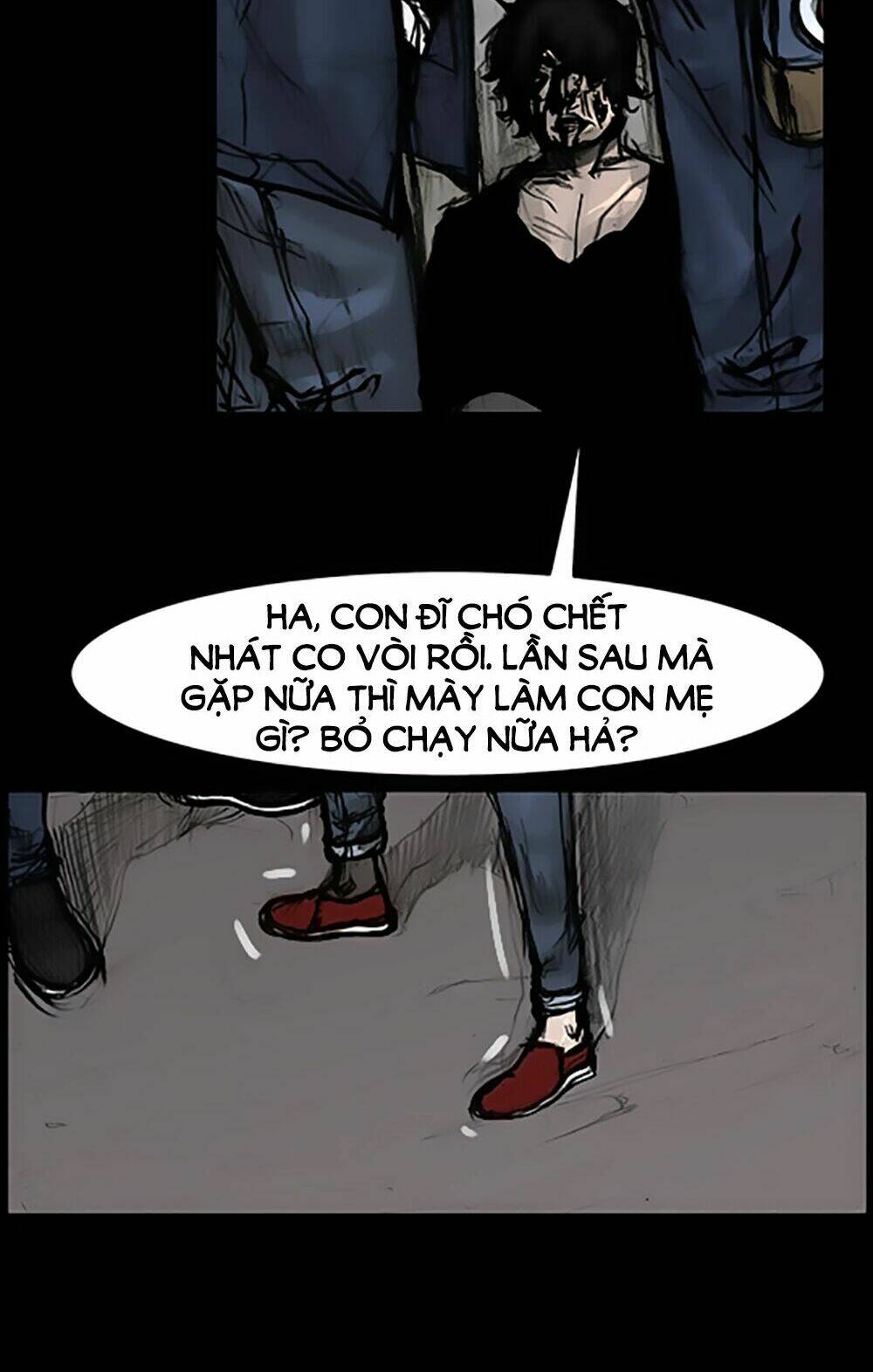 Độc Cô Tiền Truyện: Chapter 91