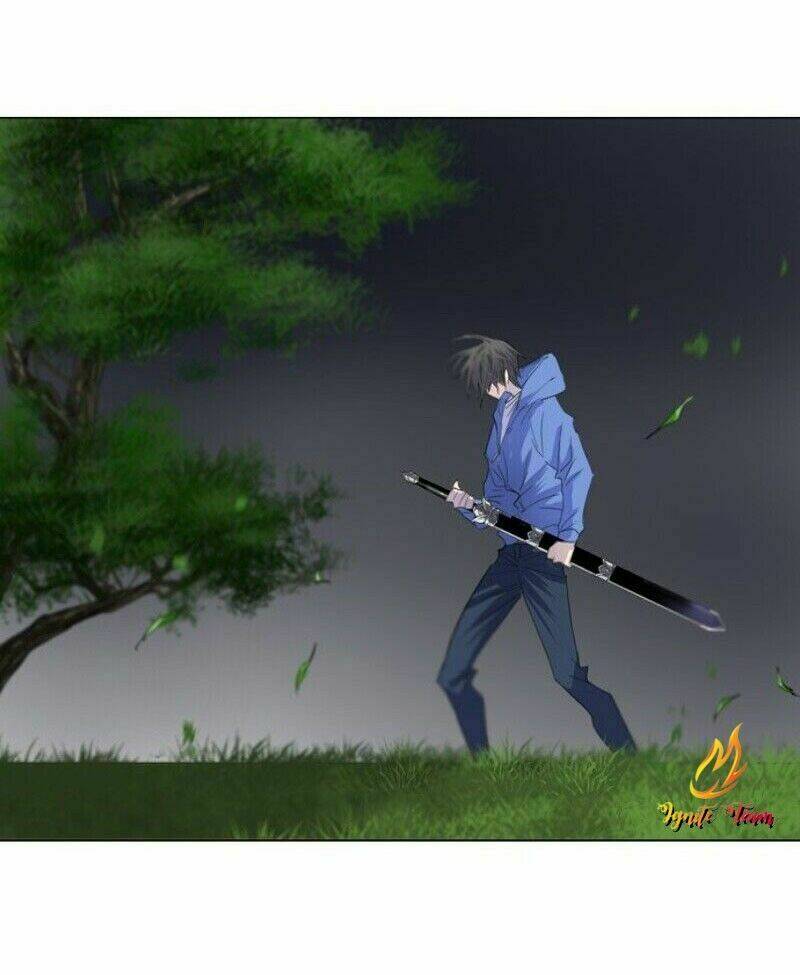 Trò Chơi Thế Kỉ: Chapter 3