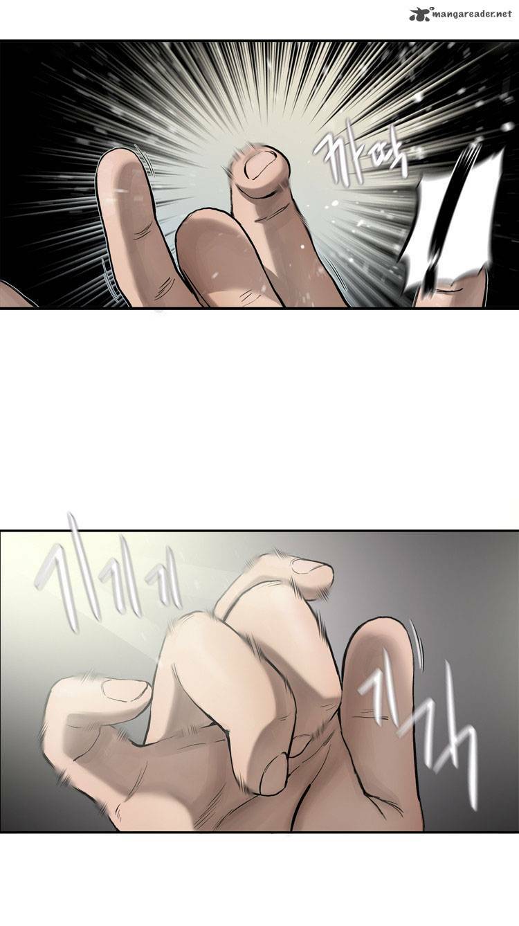 Diamond Dust: Chapter 8