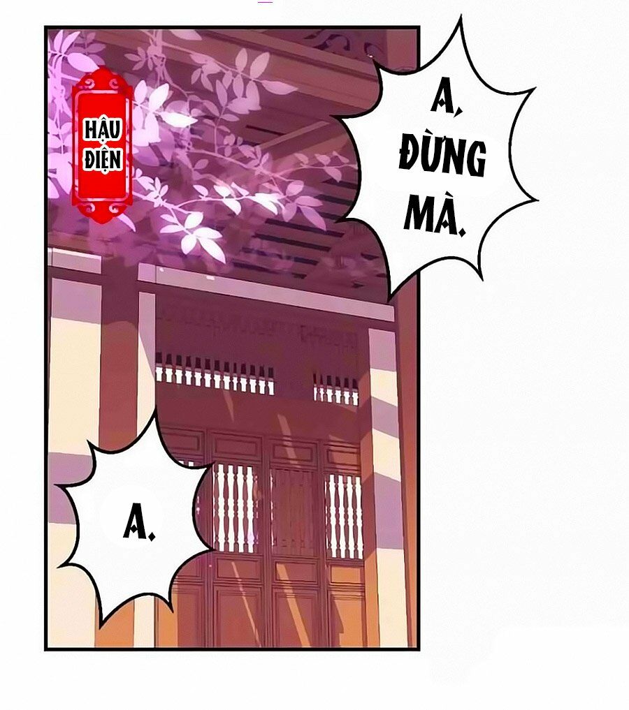 Vương Gia ! Ngươi Thật Bỉ Ổi !: Chapter 379
