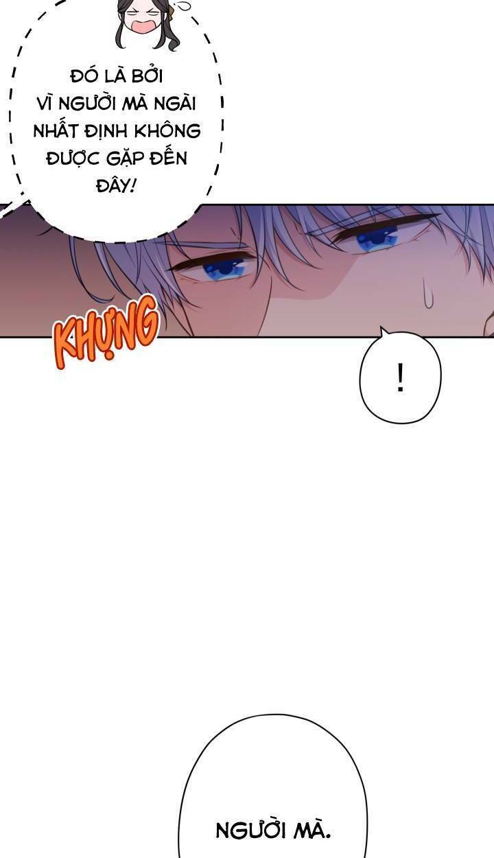 Gửi Đến Người Bạn Của Tôi: Chapter 19