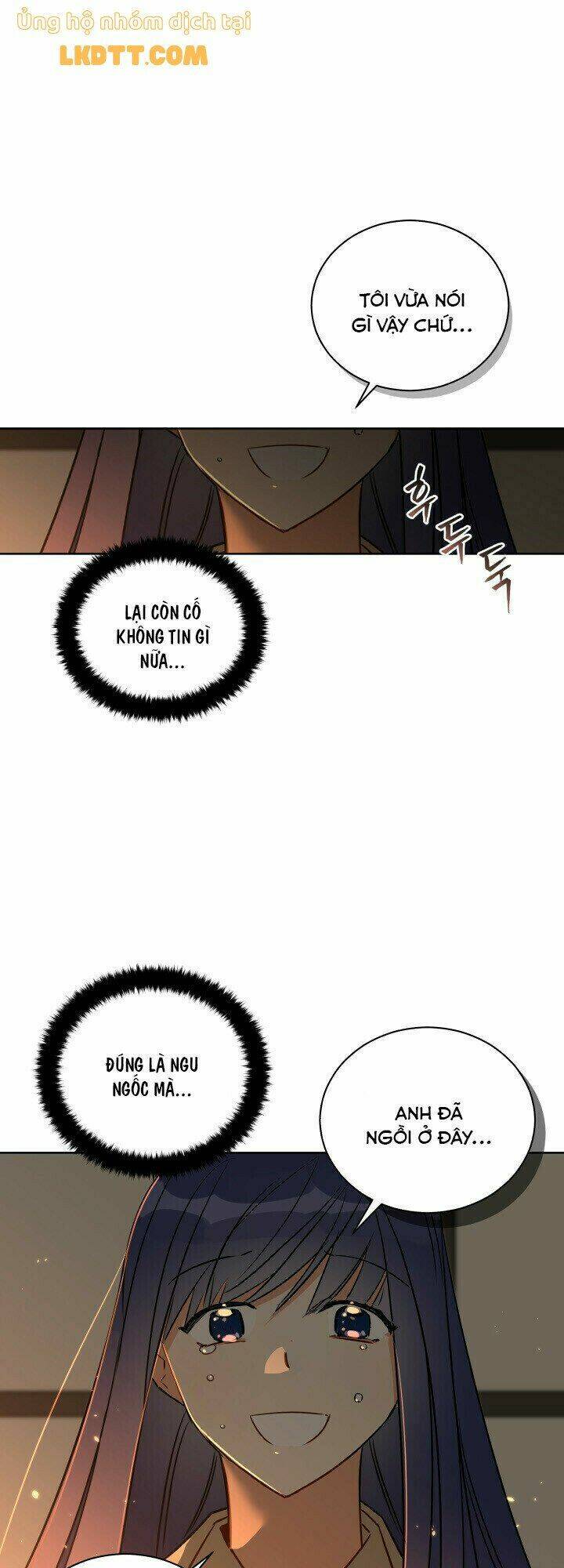 Quái Thú Với Hoa: Chapter 53