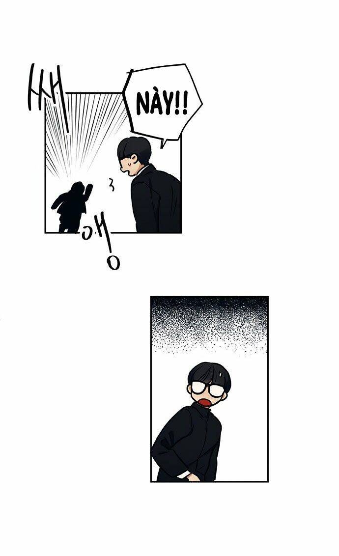 Misiryeong: Chapter 7