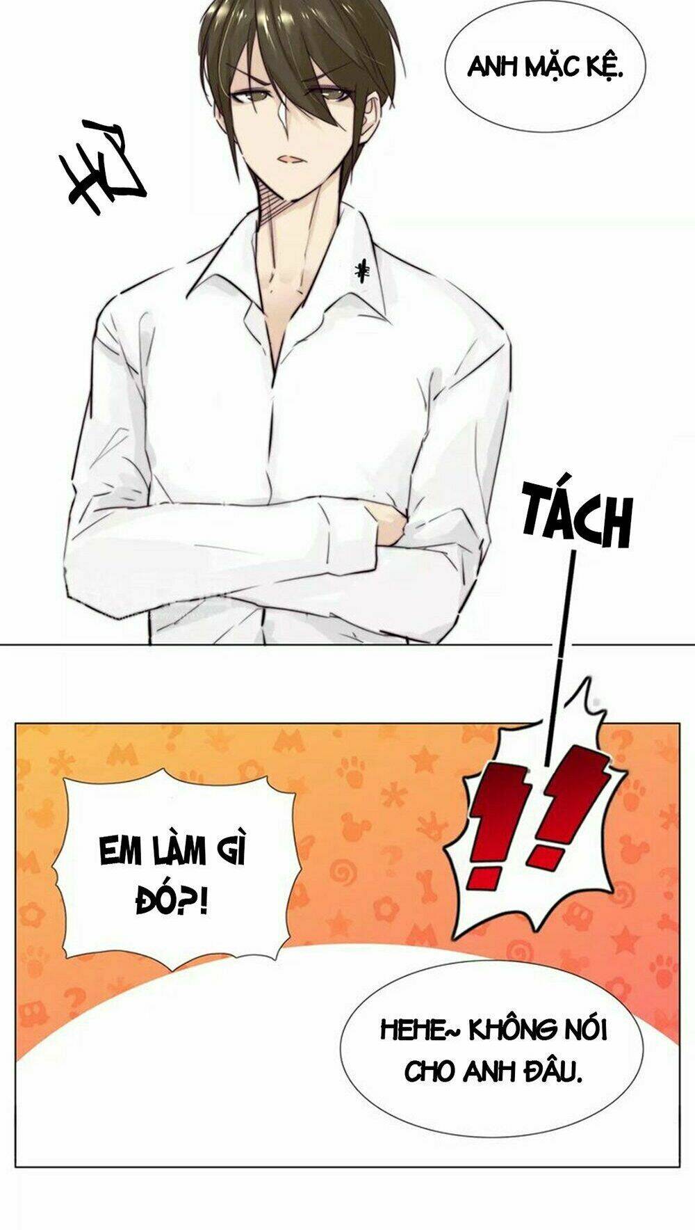 Tình Yêu Chớp Nhoáng: Chapter 22