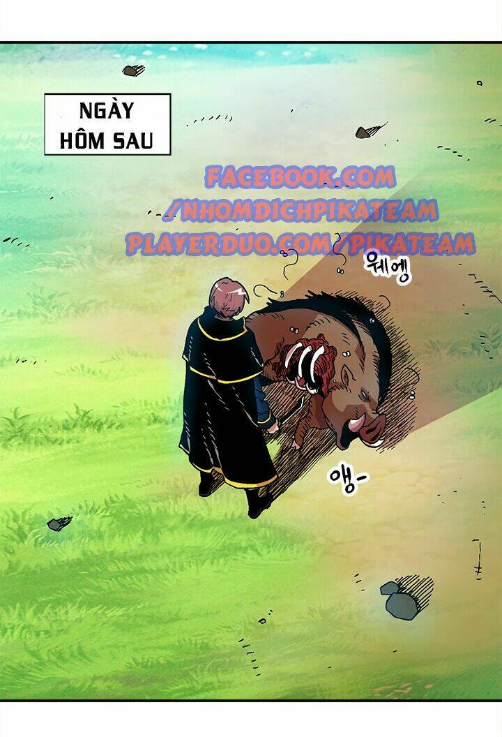 Đại Lục Vô Song: Chapter 21