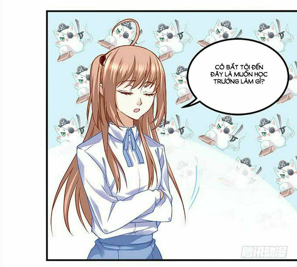 Ám Dạ Vô Thường: Chapter 13