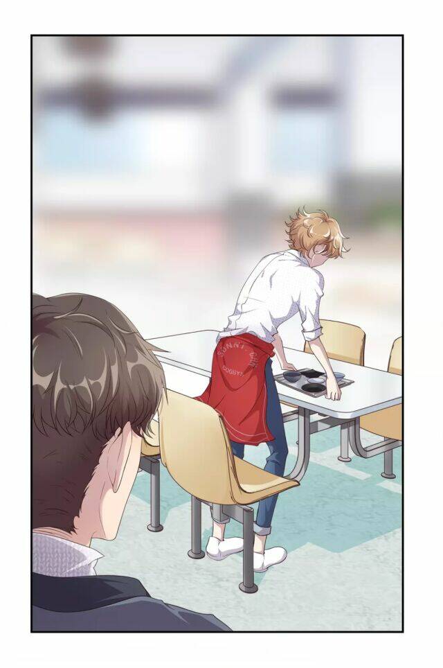 Cao Phán: Chapter 2