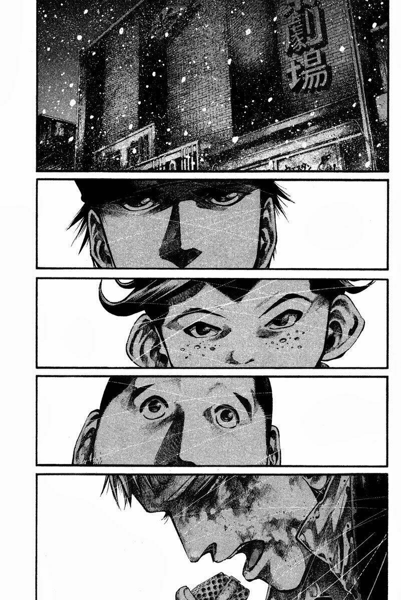 Rainbow: Chapter 80