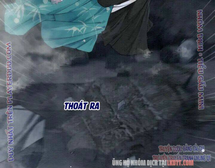 Trọng Sinh Bá Sủng Nhiếp Chính Vương Quá Mạnh Mẽ: Chapter 198