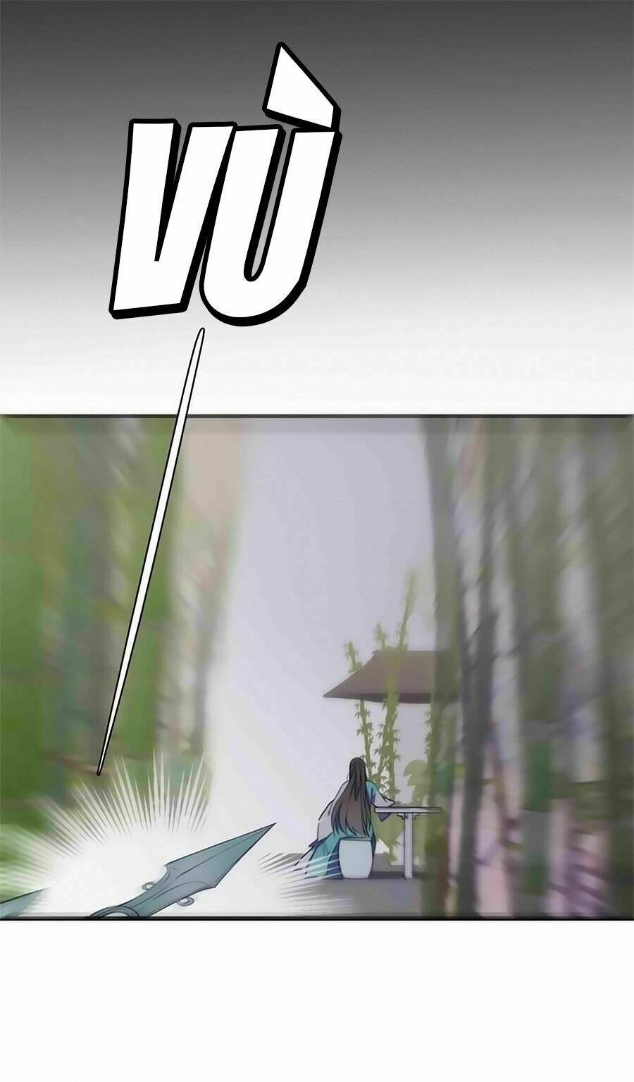 Ảnh Hậu Thời Gian: Chapter 14