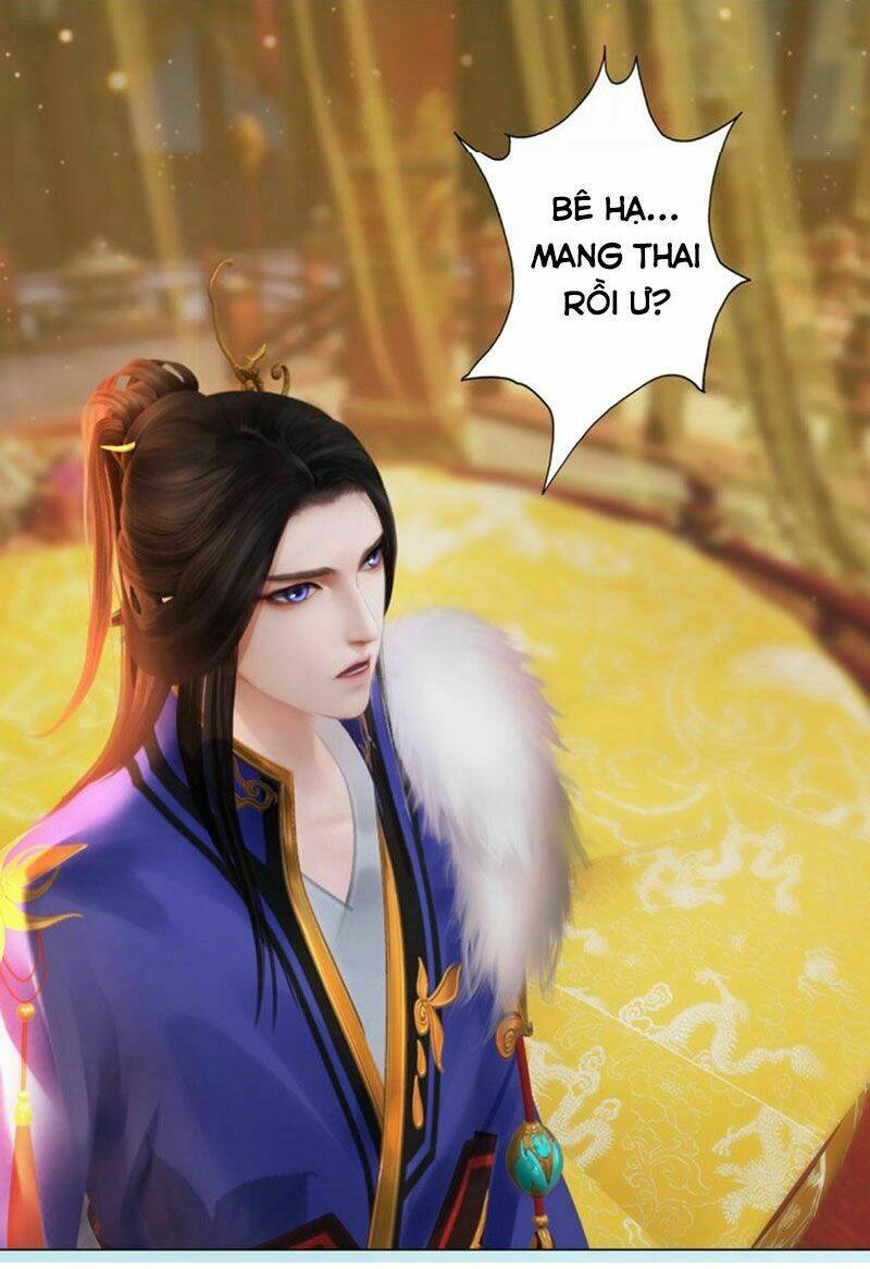 Yêu Nhan Lệnh: Chapter 94