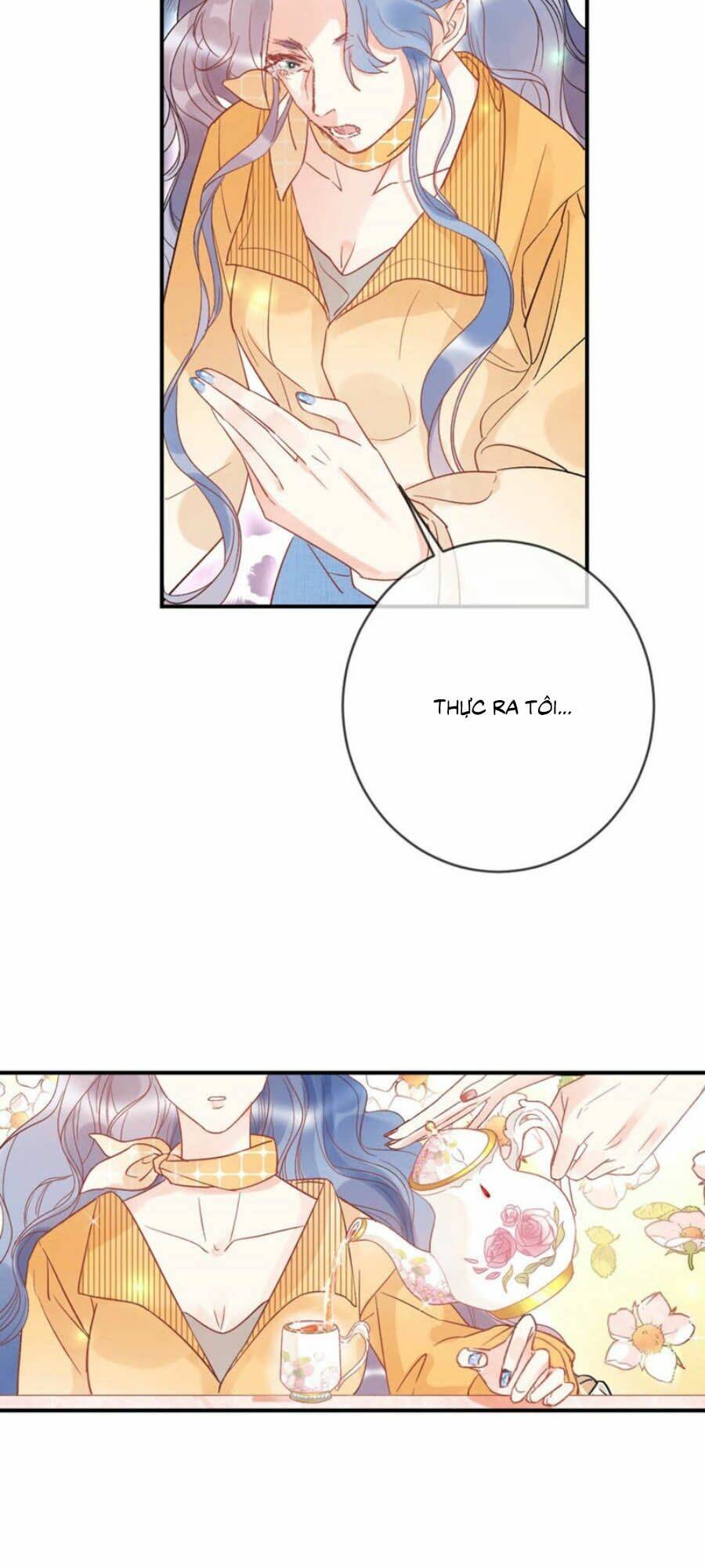 Cựu Ái Tân Nhan: Chapter 2