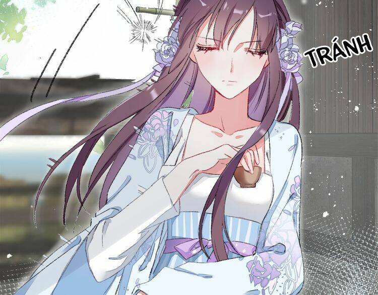 Hoa Nhan Sách: Chapter 64.1