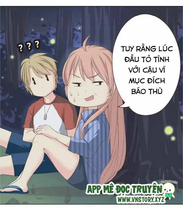 Xin Chào! Dân Nữ: Chapter 46