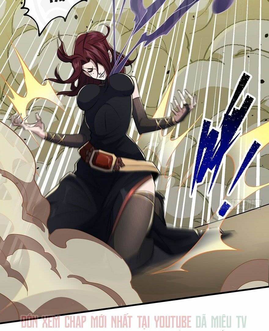 Thú Nhân: Chapter 76