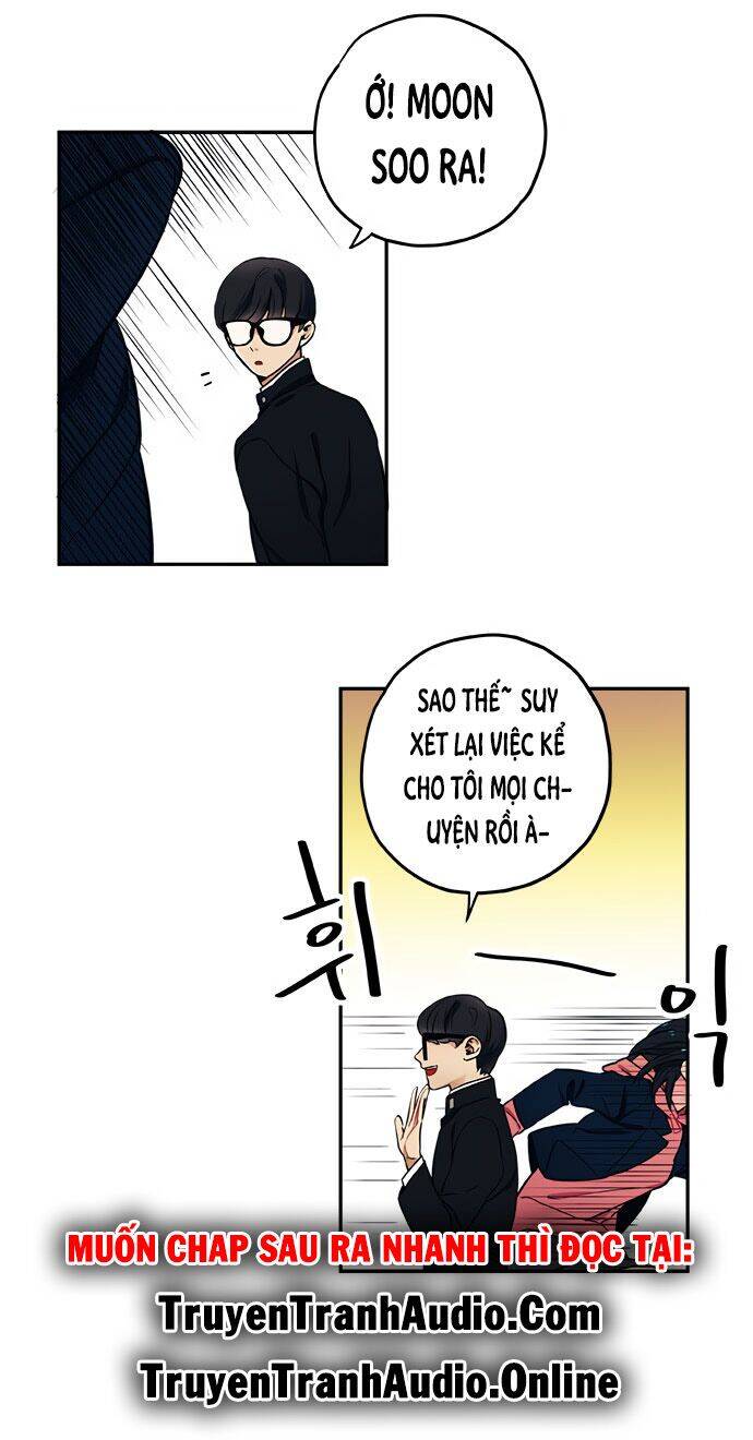 Misiryeong: Chapter 7