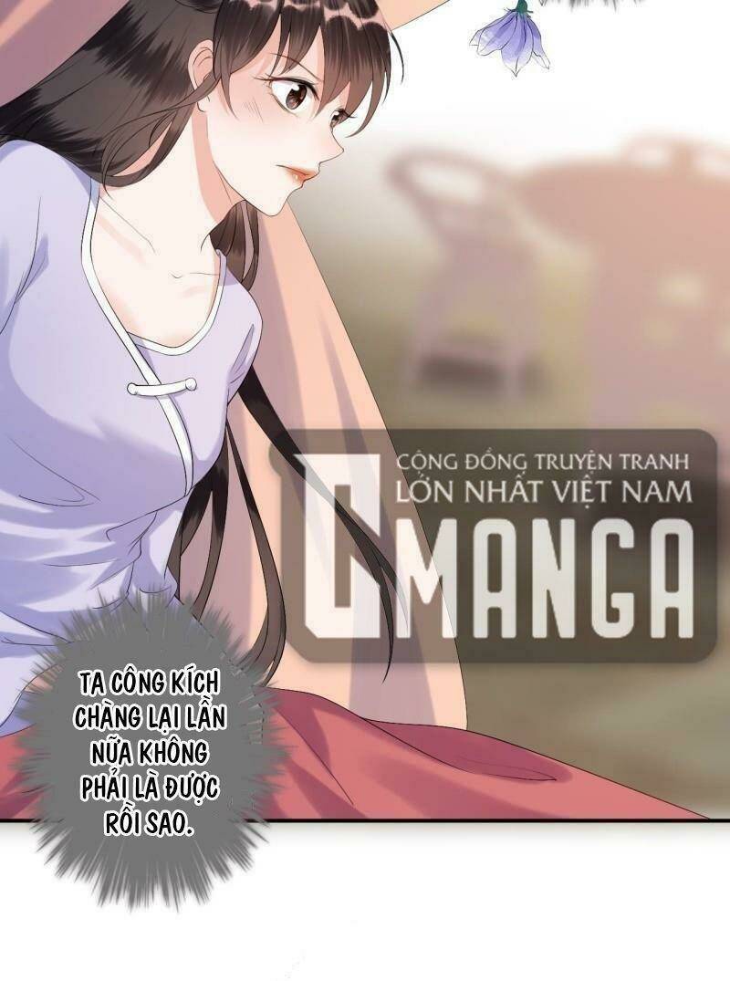 Vương Gia Kiêu Ngạo Quá Khó Cua: Chapter 102
