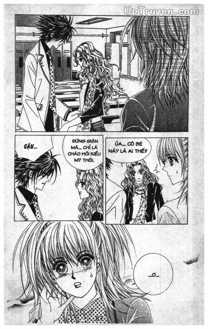 Dạ Khúc: Chapter 3