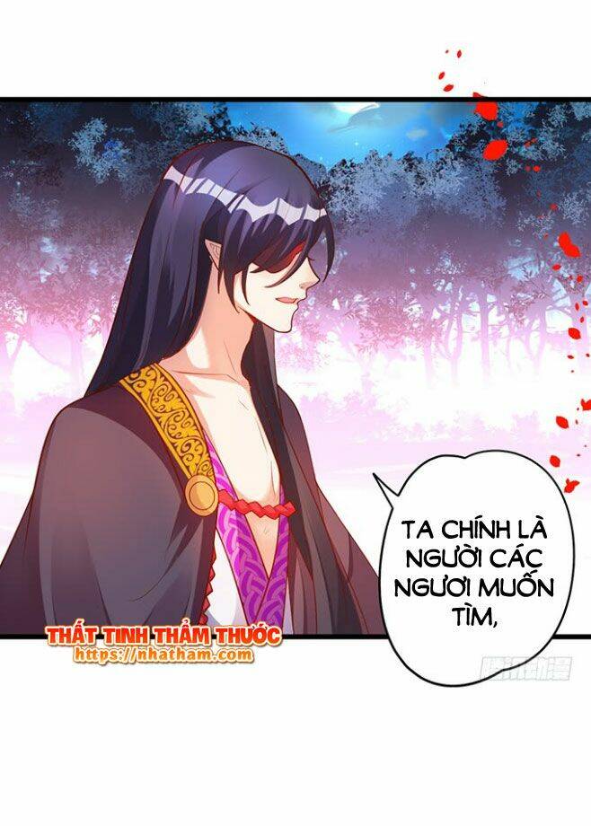 Liêu Liêu Trai: Chapter 16
