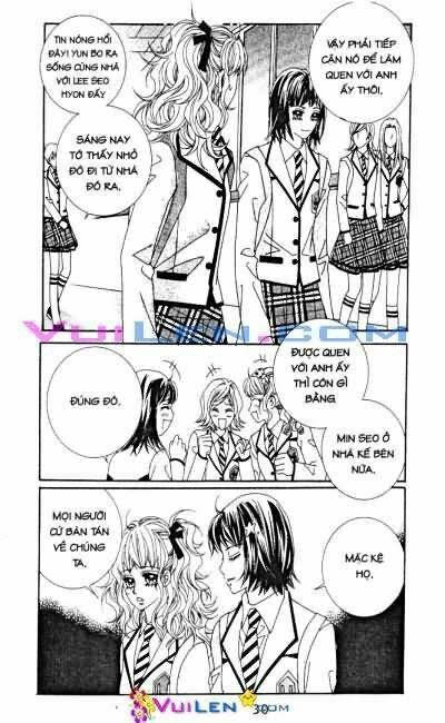 Hạnh Phúc Bất Tận: Chapter 2