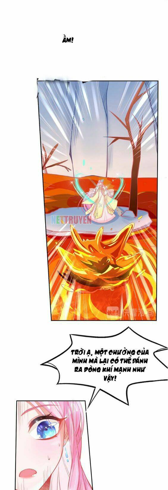 Bổn Vương Phi Có Roi Trong Tay: Chapter 3