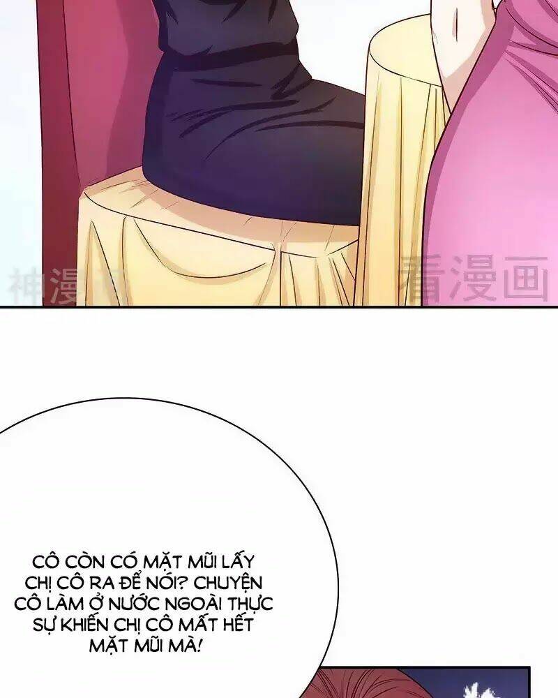 101 Phương Pháp Của Tổng Tài: Chapter 54