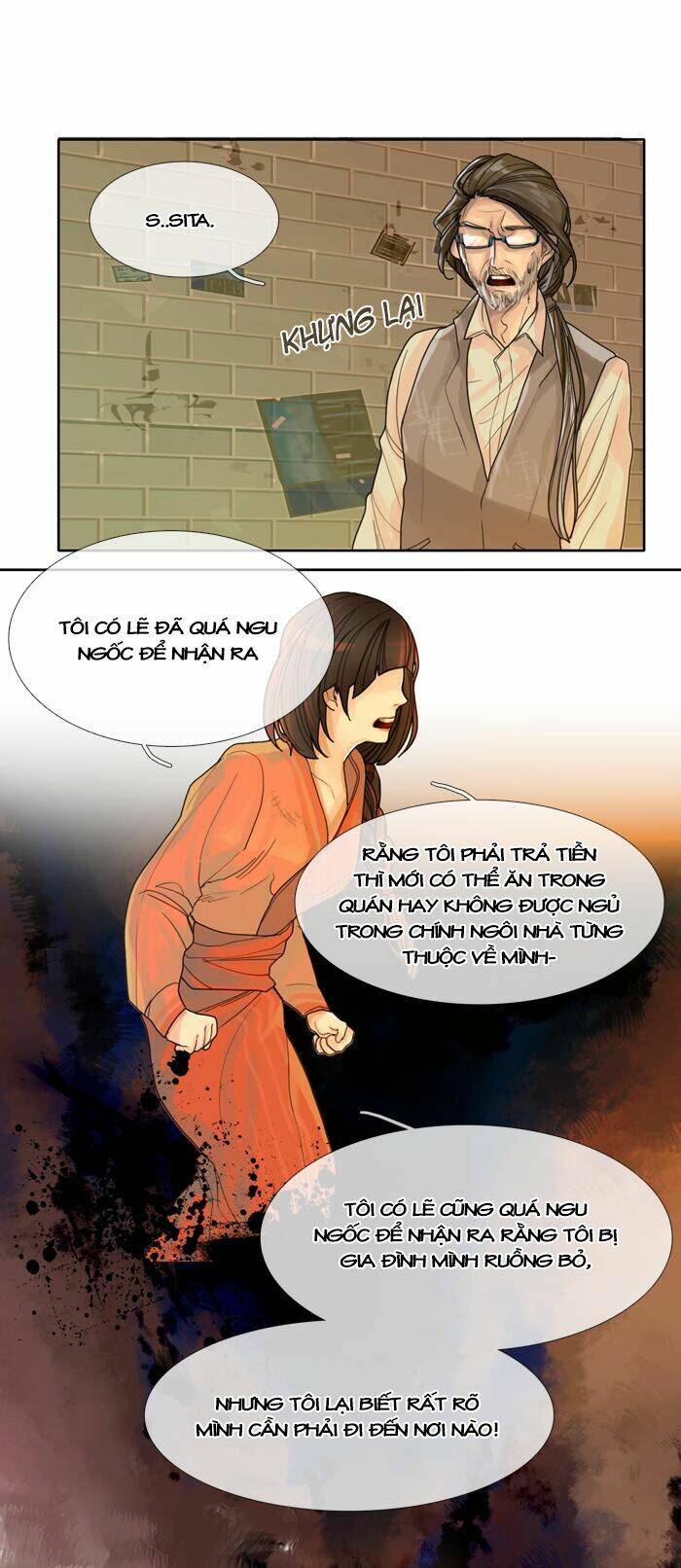For The Sake Of Sita: Chapter 8