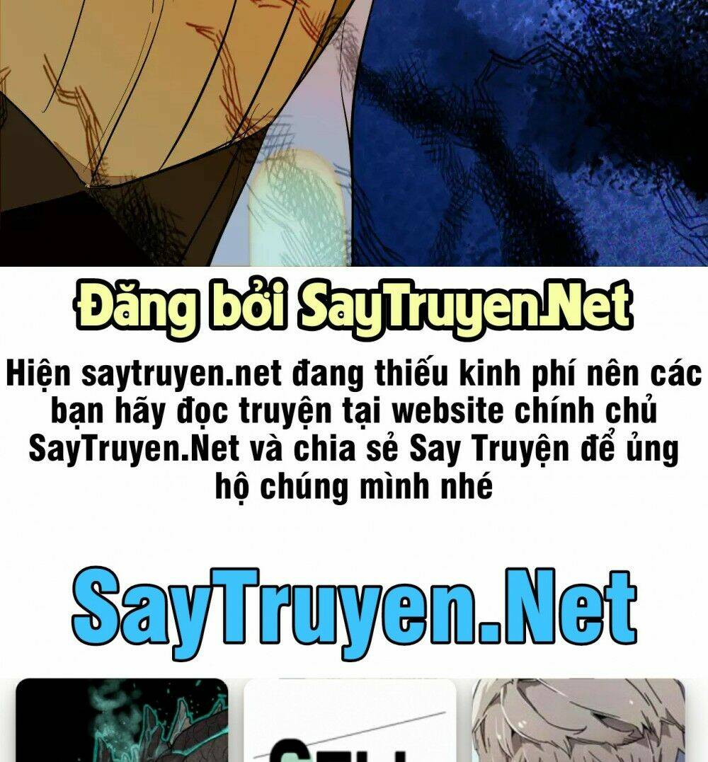 Huyết Túc Khế Ứớc: Chapter 27