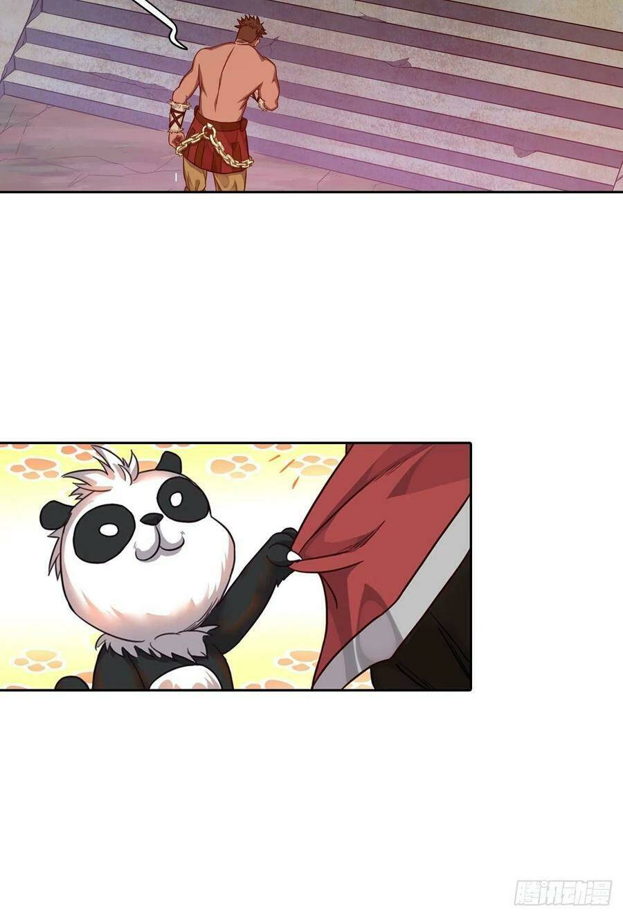 Người Nguyên Thủy Mạnh Nhất: Chapter 55