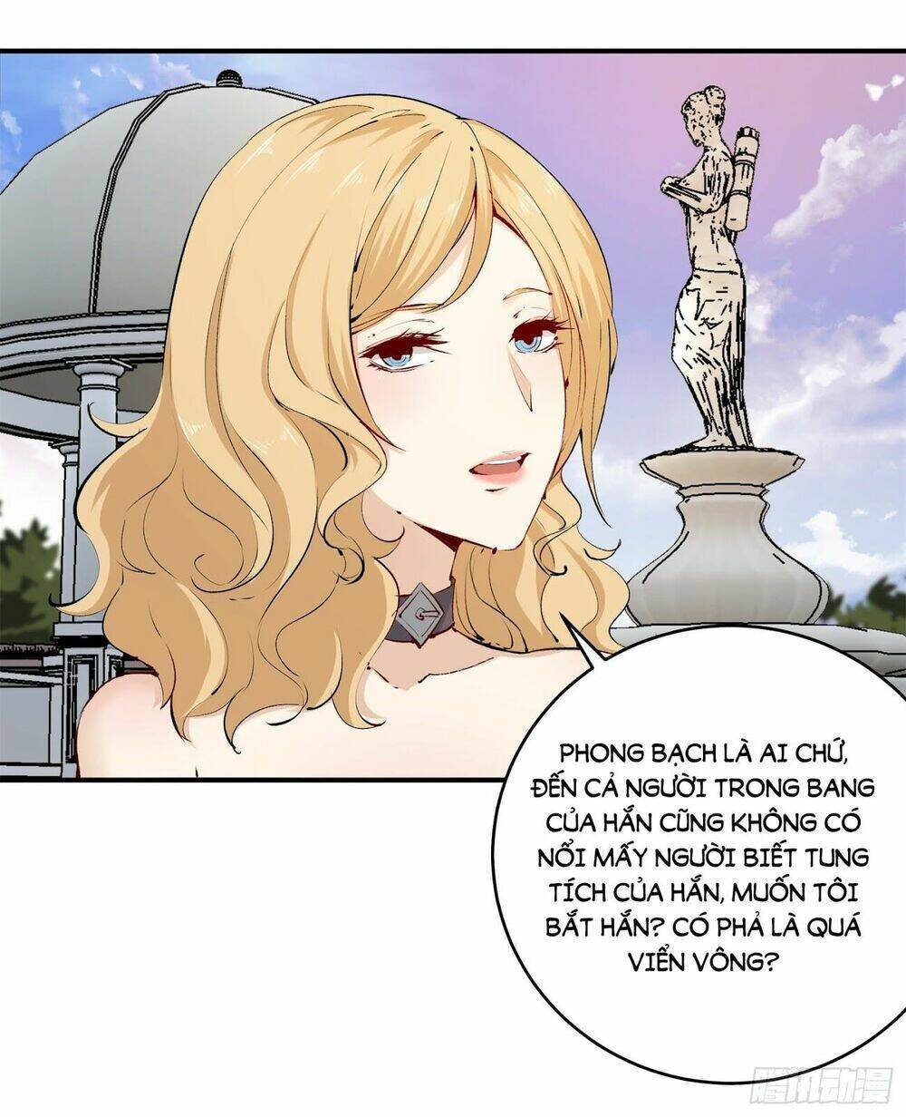 Quái Trộm Thâu Tâm: Chapter 5