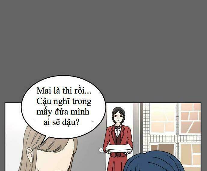 30 Phút Bước Đi Bên Em: Chapter 10