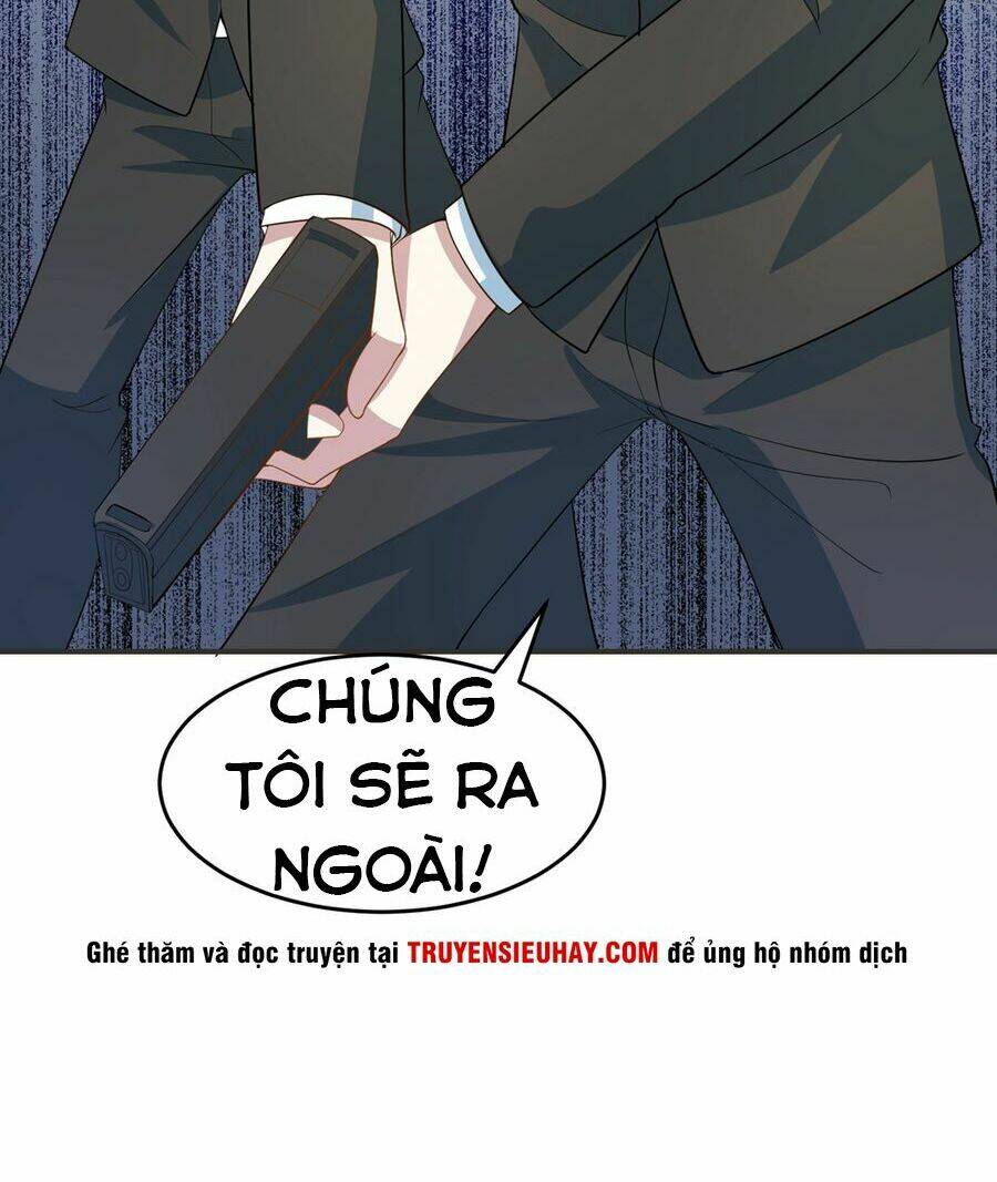 Tay Chơi Thần Cấp: Chapter 23